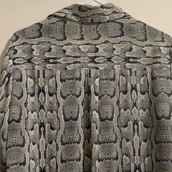 Express Portofino Shirt - Picture 6 of 7